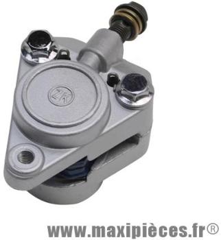 Etrier de frein avant peugeot ludix derbi senda sp