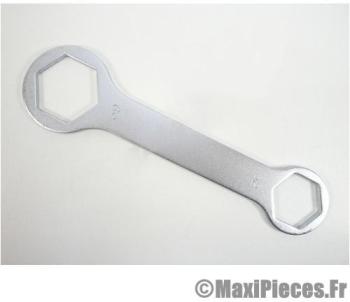 Démonte embrayage pour scooter mbk booster yamaha