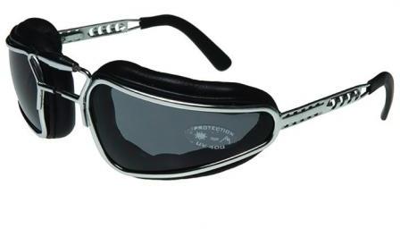 Lunettes Baruffaldi Easy Rider Noir Lunettes Baruffaldi Easy Rider