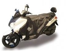 Tablier Tucano Urbano R080 Yamaha X-Max et MBK Skycruiser Tablier Tucano Urbano R080