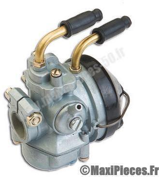 Carburateur type sha 15 15 mbk 51 peugeot 103
