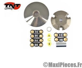 Vario tnt racing peugeot speedfight ludix tkr trek