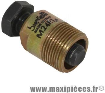 Arrache extracteur volant moteur morini accessoire