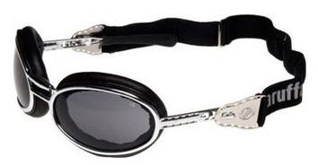 Lunettes Baruffaldi Sfericum Pad 2 Noir Lunettes Baruffaldi Sfericum