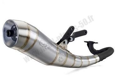 Pot leovince gp piaggio typhoon zip nrg gilera run