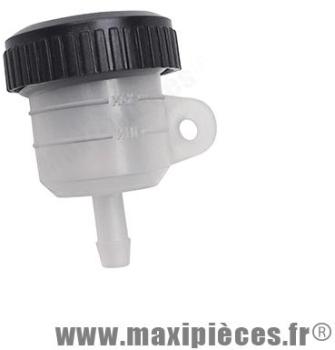 Bocal de maitre cylindre de frein universel