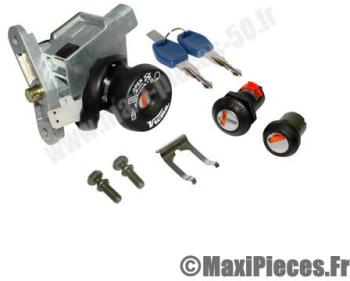 Contacteur neiman scooter honda 125cc sh injection