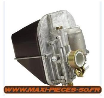 Carbu pour mobylette mbk motobécane motoconfort 88