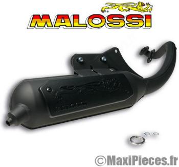 Pot malossi wild lion peugeot speedfight 3 ludix b