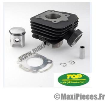 Kit top perf peugeot treeker vivacity speedfight e