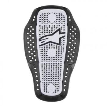 Dorsale Alpinestars Nucleon KR-1i Noir Blanc Dorsale Alpinestars Nucleon