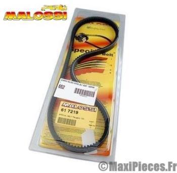 Courroie malossi special belt mbk 51