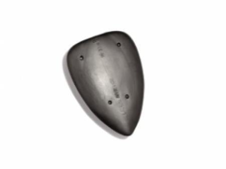 Protections de Hanches Revit FPG026 Noir Protections de Hanches Revit