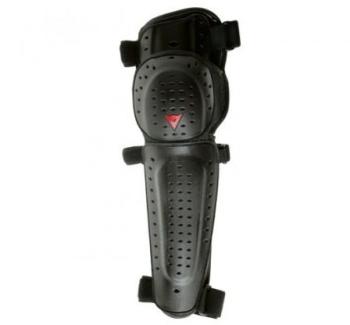 Genouillères Dainese Knee V E1 Genouillères Dainese Knee