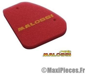 Mousse filtre a air malossi adapt speedfight trekk