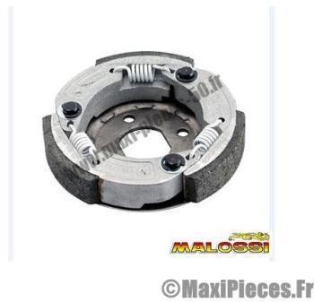 Kit embrayage malossi fly clutch peugeot trekker j