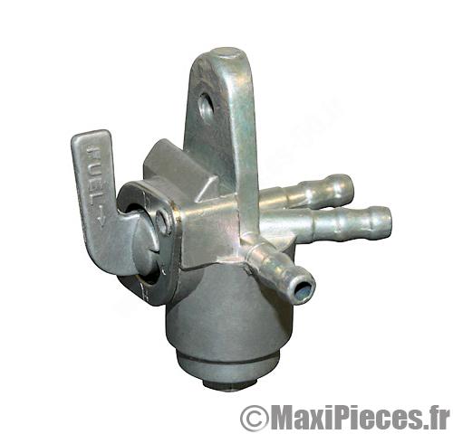 Robinet carburant essence pour moto dax honda city