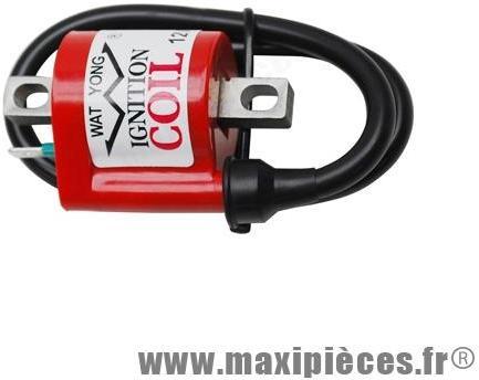 Bobine/allumage mbk booster stunt nitro ovetto pia
