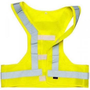 Gilet Spidi Z160 Jaune Fluo Gilet Spidi Z160 Jaune Fluo