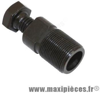 Arrache extracteur volant 18x100 (pas à gauche) sc
