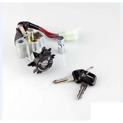 Contacteur a clé serrure neiman peugeot ludix tkr