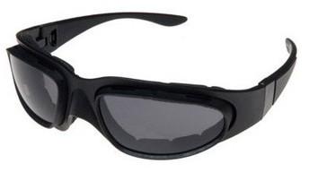 Lunettes Baruffaldi Wind Tini Noir Lunettes Baruffaldi Wind Tini