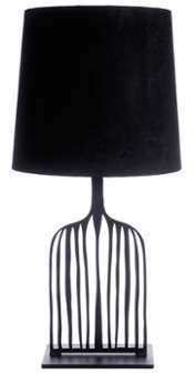Pied de lampe Line petit Pied de lampe Line petit
