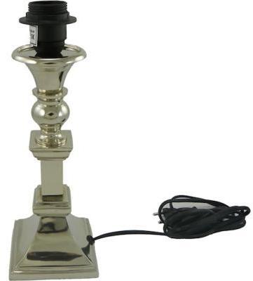 PIED DE LAMPE EMPIRE