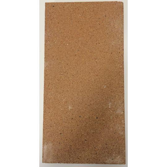 Pierre à pizza 40x20x3cm PIZZA STONE