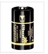 VARTA Pile CR2 Lithium