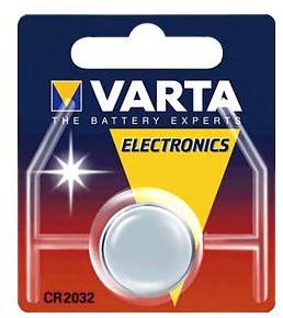 VARTA Pile CR 2032