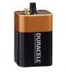 Pile ecoli 4R25 6V DURACELL MN908 Alcaline