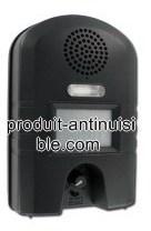 Anti fouines et martres ultrason Garden Protector 2 Anti fouines et martres ultrason