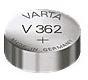 VARTA Pile Type V362