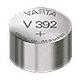 VARTA Pile Type V392 VARTA Pile Type V392