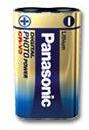 PANASONIC Pile Photo Power CRV3 PANASONIC Pile Photo Power