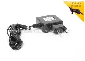 Adaptateur ultrason fouines et martres Garden Prot