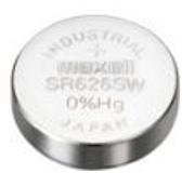 1 pile bouton - SR920SW - Oxyde dargent MAXELL SR