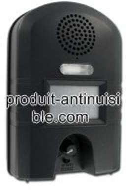 Ultrason Anti Lapins Garden Protector Deluxe sur 2