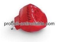 Ultrason anti souris, rats et loirs Mouse control