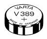 VARTA Pile Type V389 VARTA Pile Type V389