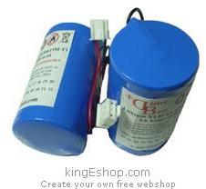 ER34615M-T1 - Sirene DSC WT4911