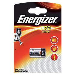 Pile Energizer Lithium CR2