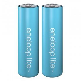 Panasonic Eneloop Lite Accu NiMH rechargeable (AAA