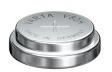 Pile bouton rechargeable Varta 80H Ni-Mh 1.2V 80mA