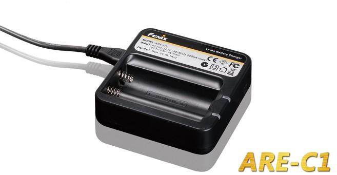 Chargeur Fenix ARE C1