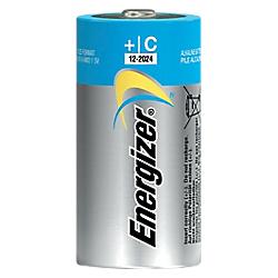 Pile Energizer Eco Advanced C 2 /Paquet