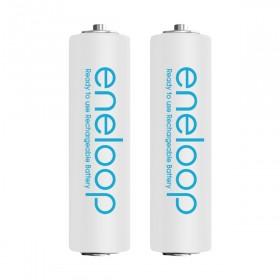 Panasonic Eneloop Accu NiMH rechargeable (AAA, HR0