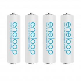 Panasonic Eneloop Accu NiMH rechargeable (AAA, HR0