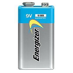 Pile Energizer Eco Advanced 9V